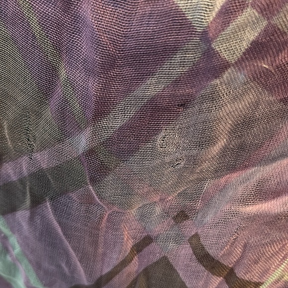 Beautiful vintage wrap - Picture 3 of 5